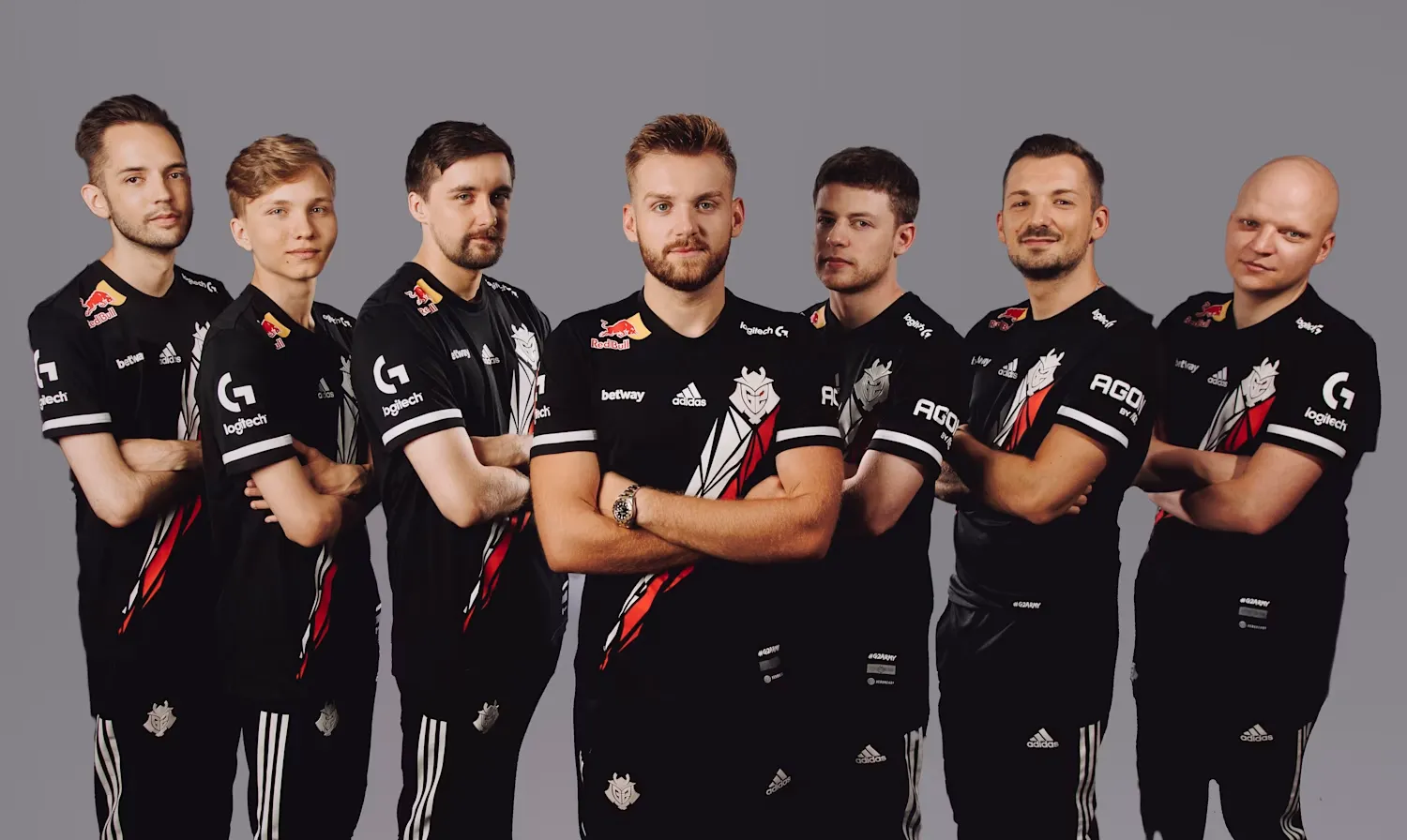 G2 Esports (Source: Google)