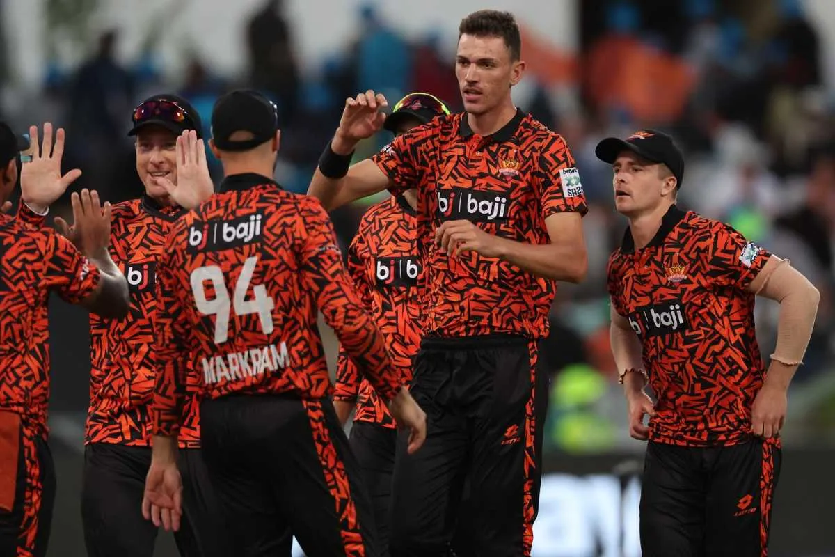 Sunrisers Eastern Cape 