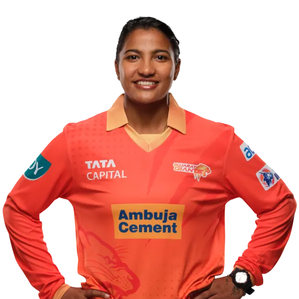 Sneh Rana 