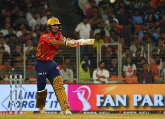 Ashutosh Sharma pick the bones out of an off-cutter - Guerilla Cricket