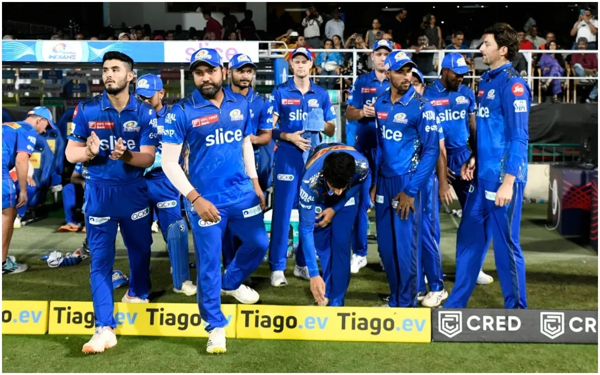 Mumbai Indians