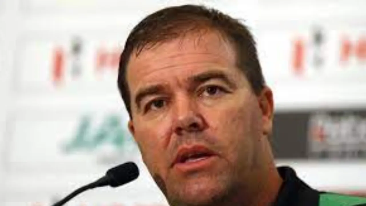 Heath Streak