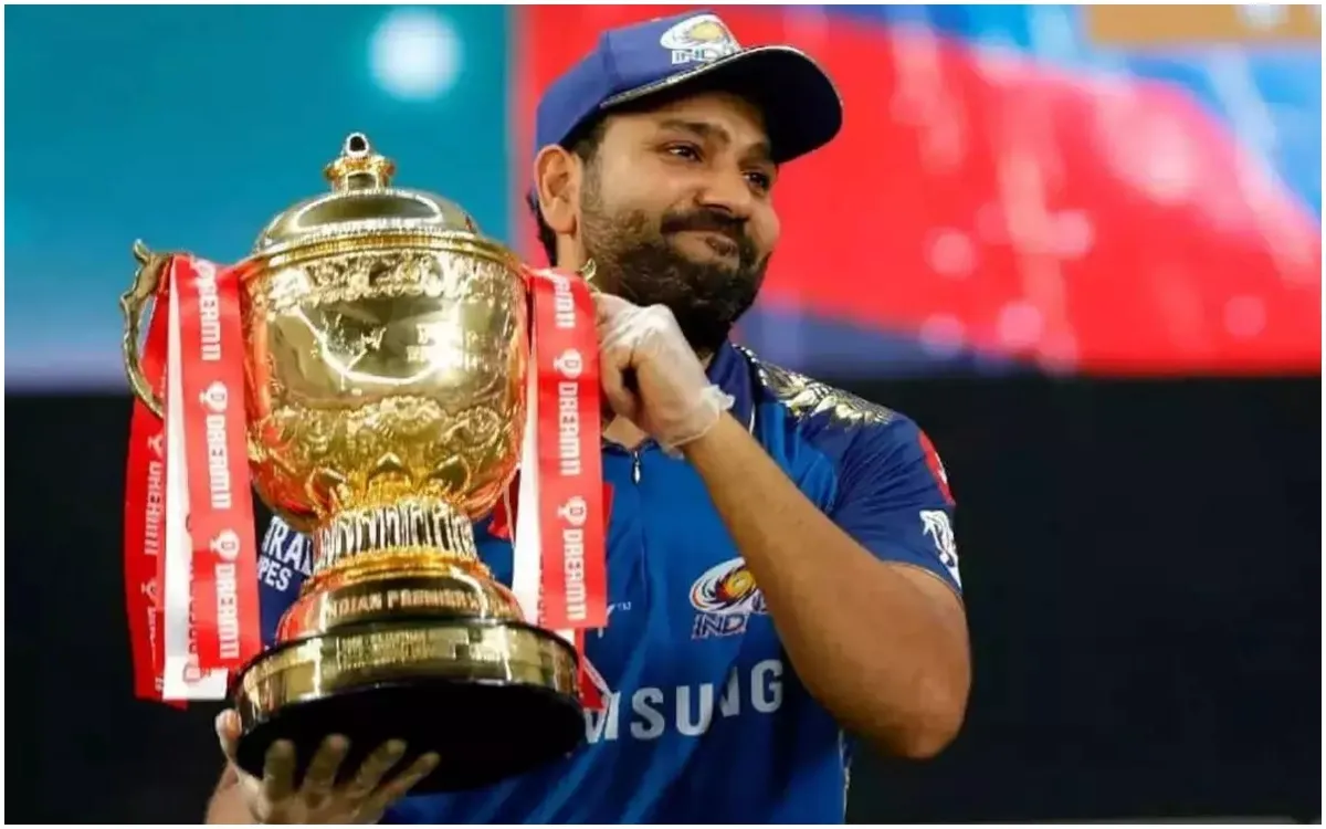 Rohit Sharma Birthday