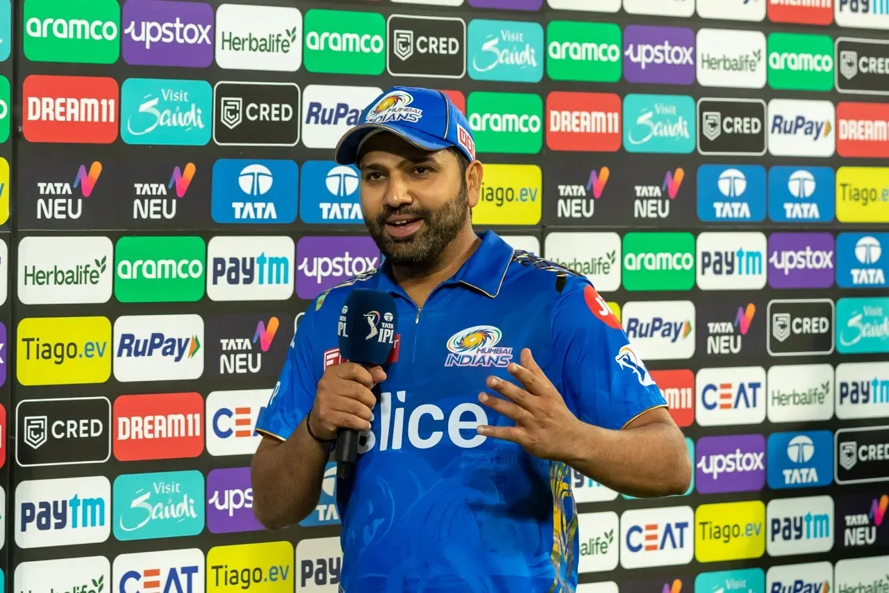 Rohit Sharma Birthday 1