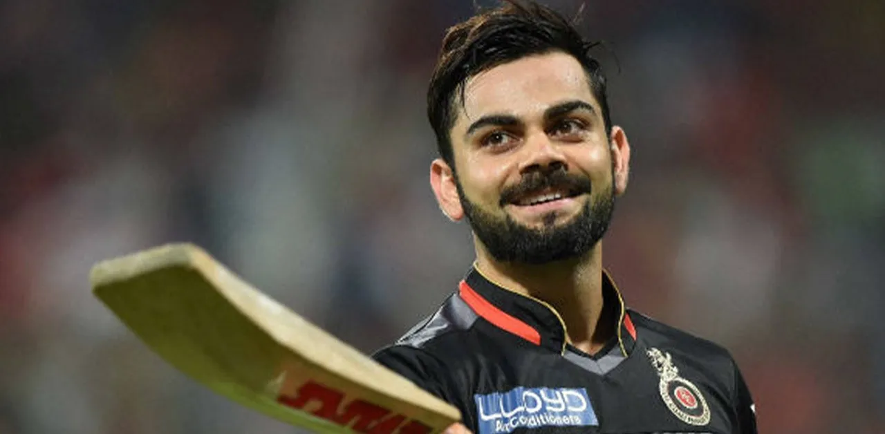 virat