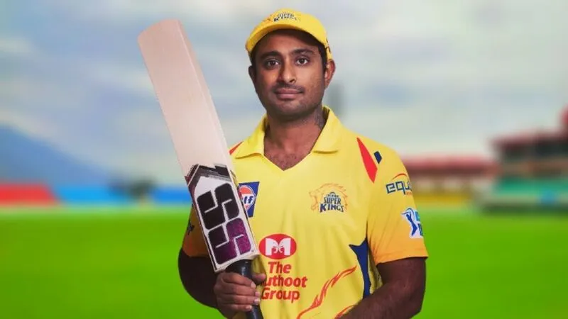 rayudu