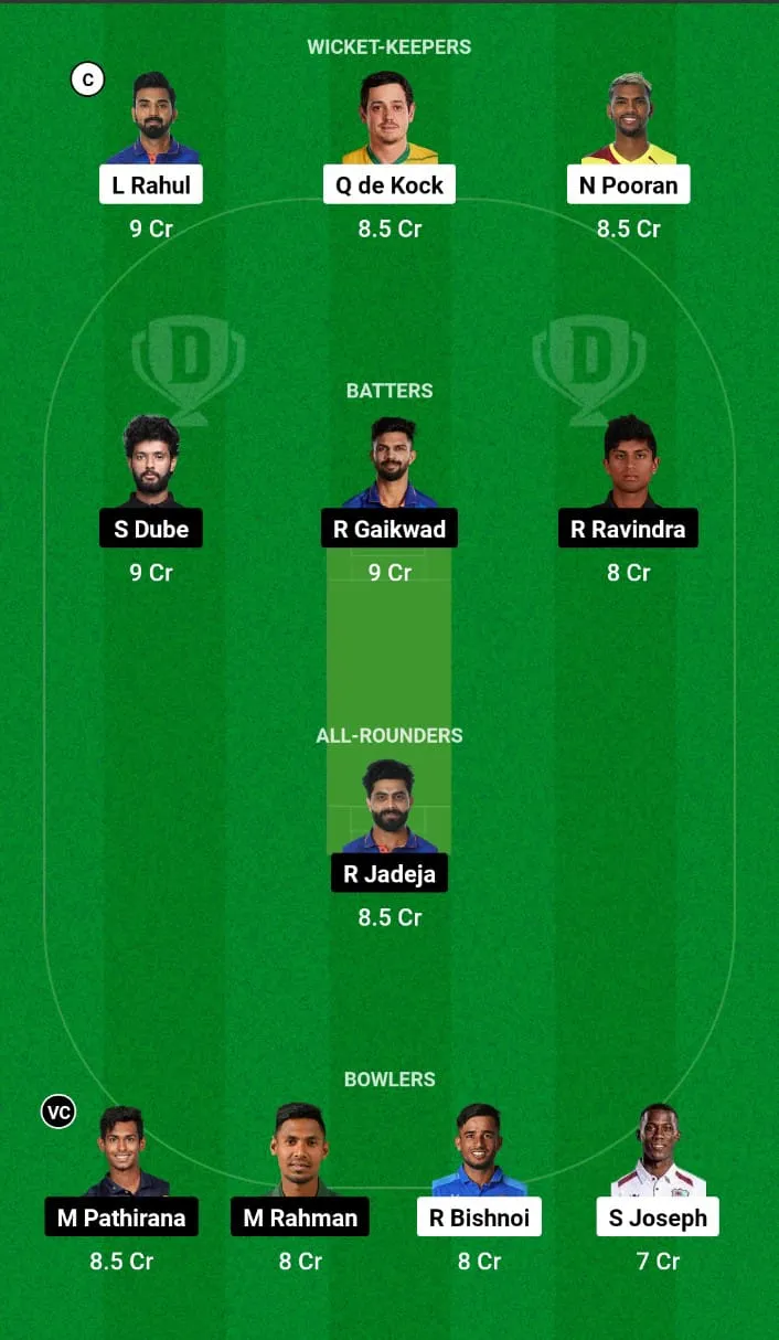 dream 11