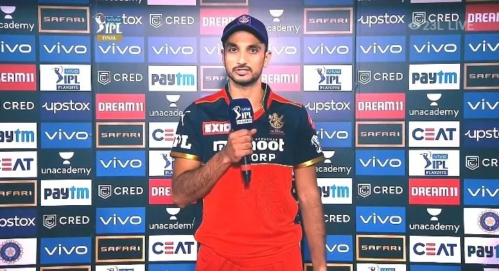 Tanuj Singh on X: "Harshal Patel Won the Purple Cap of this IPL 2021  season. https://t.co/oaSKacITFO" / X