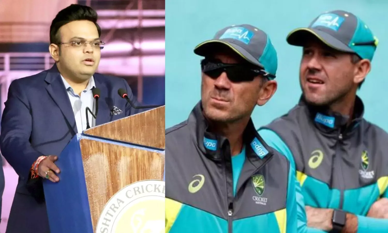 Team India Head Coach Justin Langer Ricky Ponting Jay Shah Statement । IPL  2024 Schedule Date Time Venue Teams । IPL 2024 Live Score Highlights  Cricket News in Hindi Newstrack | Team