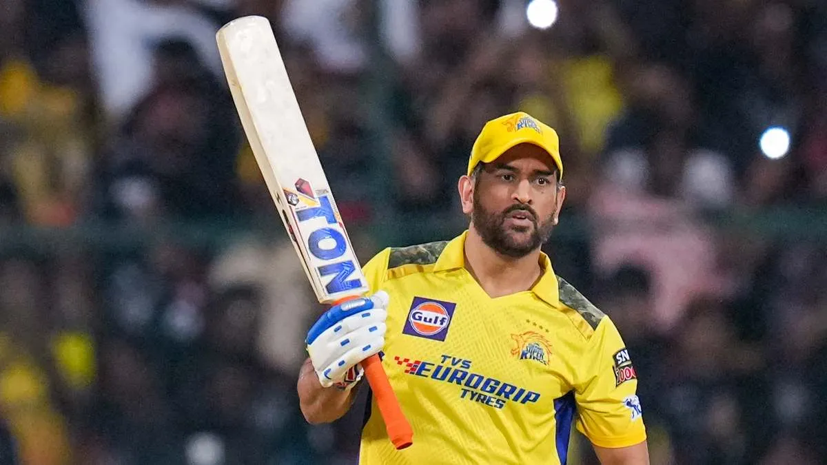 MS Dhoni completes 16 years with CSK: Six iconic achievements by Captain  Cool that will be etched in memory of every CSK fan - myKhel