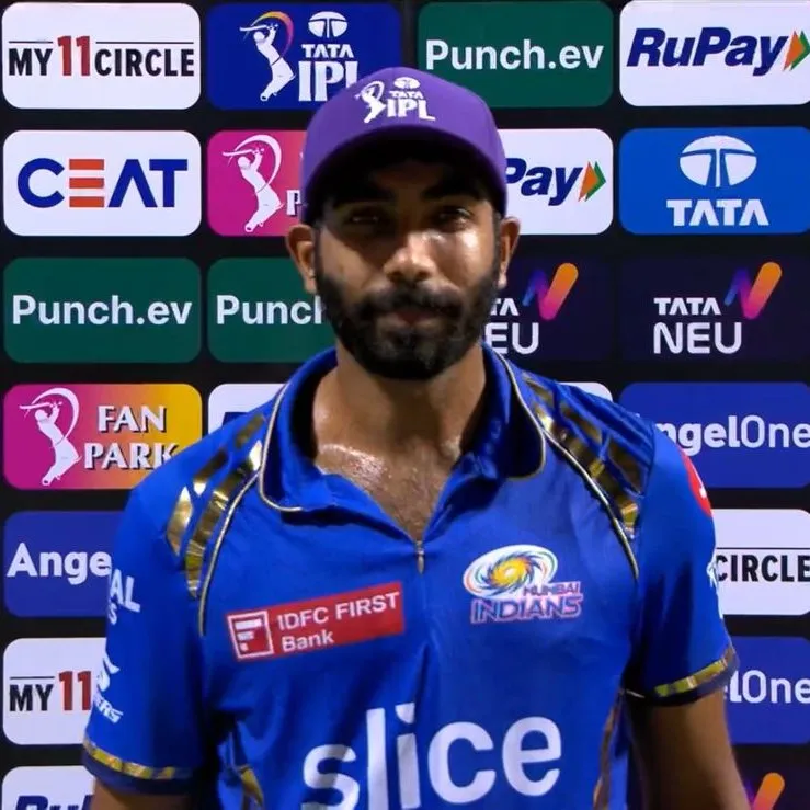 OneCricket on X: "Jasprit Bumrah becomes the new purple cap holder of IPL  2024 💜 #IPL2024 #MIvsRCB #JaspritBumrah https://t.co/2jqyza0jV9" / X