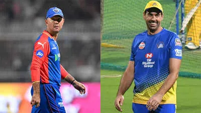 Ricky Ponting, Stephen Fleming on BCCI's radar for India head coach job:  Report | Cricket News - Times of India