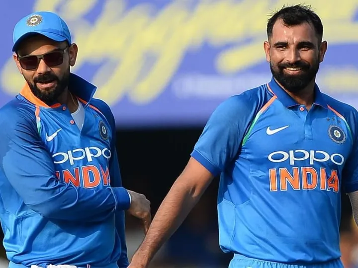 t20 world cup 2022 saba karim said mohammed shami in place of jasprit  bumrah team india | T20 World Cup 2022: बुमराह की जगह शमी को मिलनी चाहिए  टीम इंडिया, पूर्व भारतीय