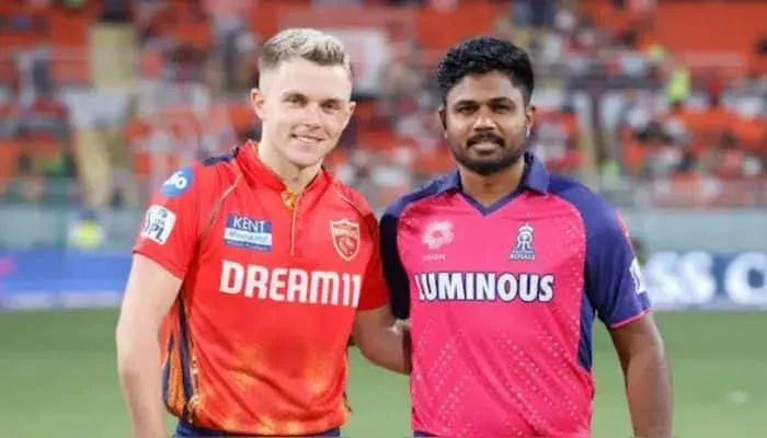 RR vs PBKS Live Cricket Score and Updates, IPL 2024: Sanju Samson vs Sam  Curran | Cricket News | Zee News