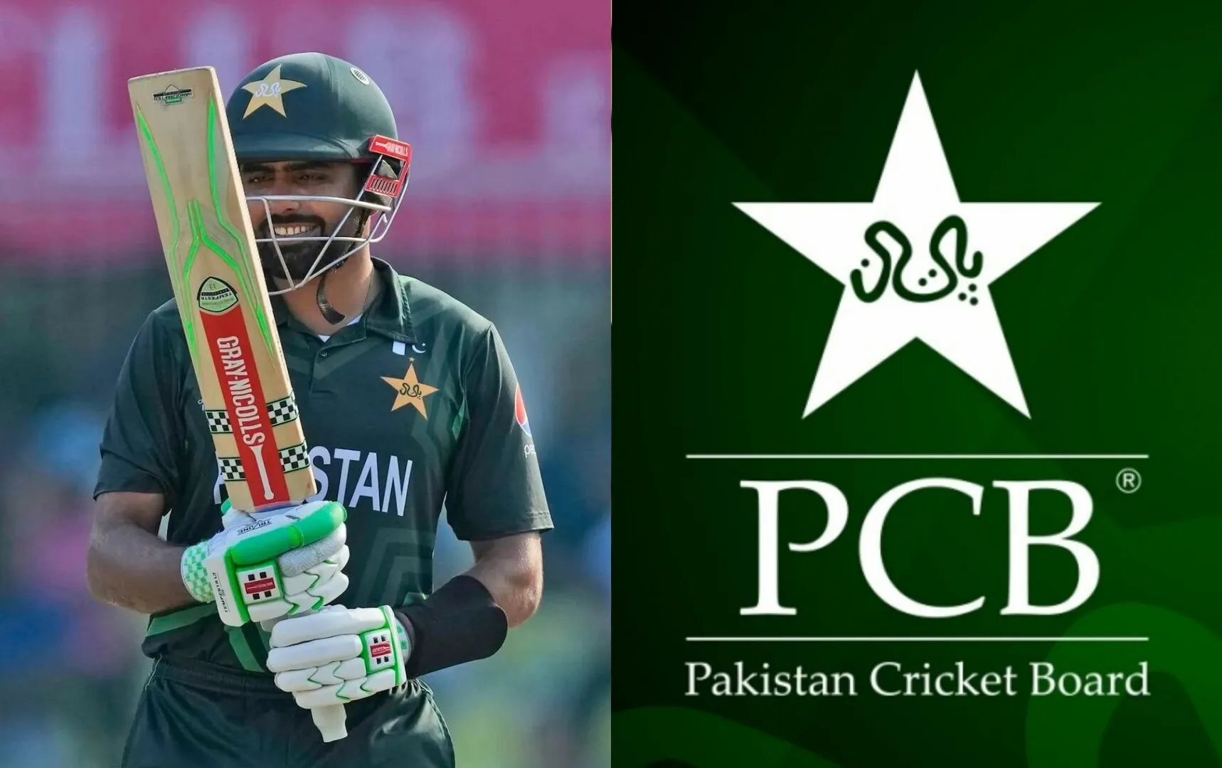 PCB to reinstate Babar Azam as all-format captain ahead of T20 World Cup  2024 - Reports