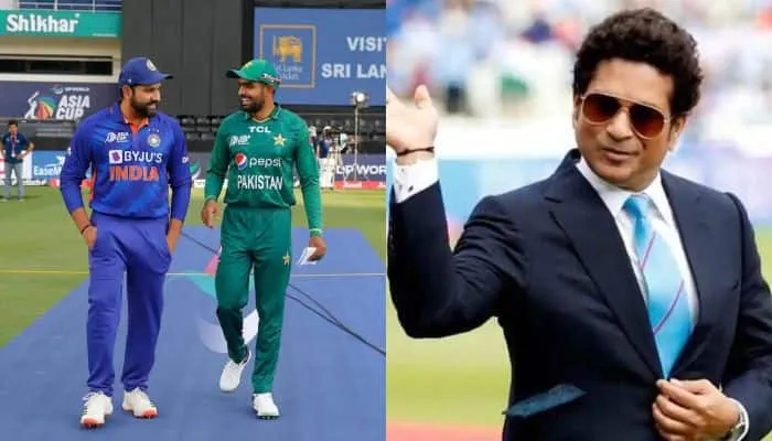 Sachin Tendulkar Set To Boost Team Indias Spirits At T20 World Cup 2024  Clash Against Pakistan In New York | Cricket News | Zee News