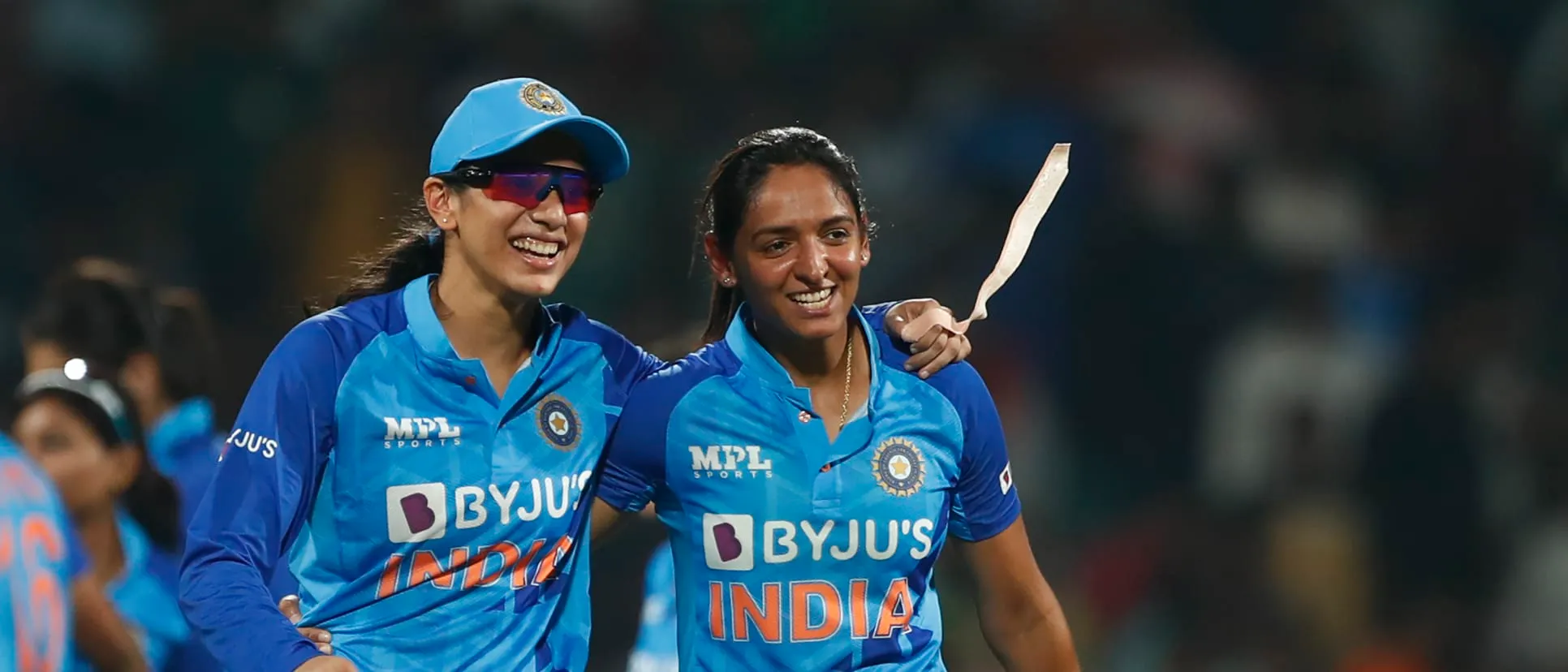 India women name squads for upcoming multi-format series against South  Africa