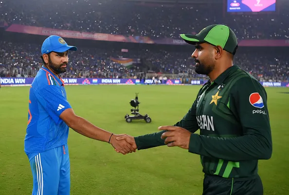 T20 World Cup 2024: India-Pakistan fixture in USA likely to be played in  daytime to suit TV timings in sub-continent – Report