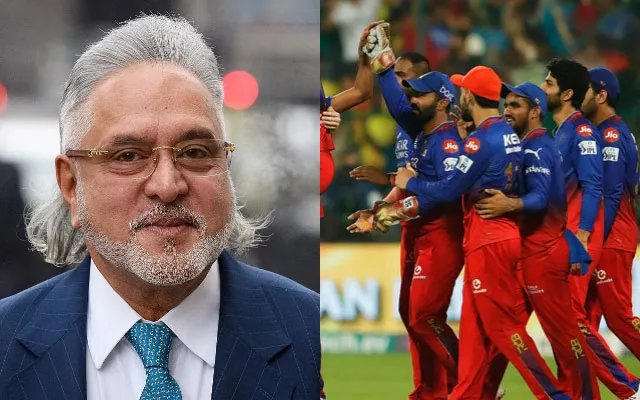 Onward and upward towards the trophy' - Vijay Mallya tweets congratulatory  message for RCB after playoffs entry