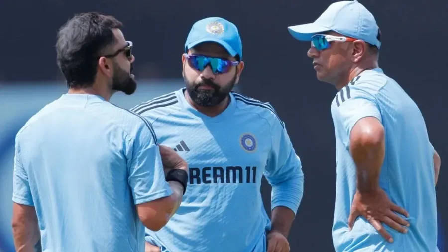 Indian Cricket Team: Two veterans refused to become the coach of Team India,  IPL became the reason