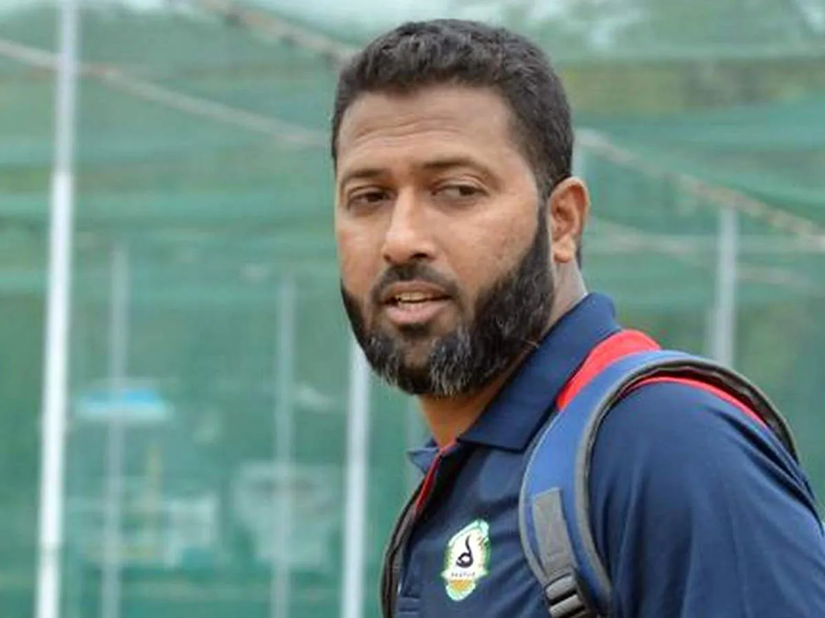 Wasim Jaffer,फैन ने उड़ाया करियर पर मजाक, फिर वसीम जाफर ने जवाब से कर दी  बोलती बंद - twitter user commented on wasim jaffer career he replied and  wins hearts of indian