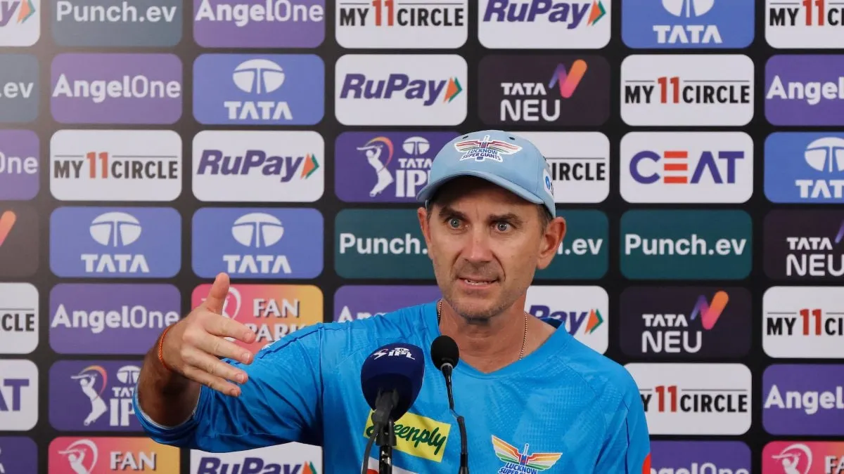 Coaching Indian Team Biggest Job in Cricket': Justin Langer Says Timing Has  to be Right for 'Exhausting' Task - News18