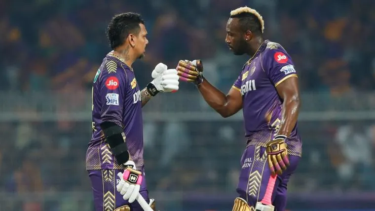 GT vs KKR: IPL head-to-head records, most runs, most wickets and more for  clash at Narendra Modi stadium | Sporting News India