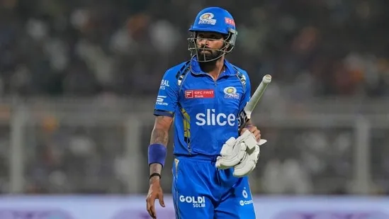 Hardik Pandya shouldn't have said rishtey mein hum tumhaare captain hote  hain...': MI, Ambanis urged to take stock | Crickit