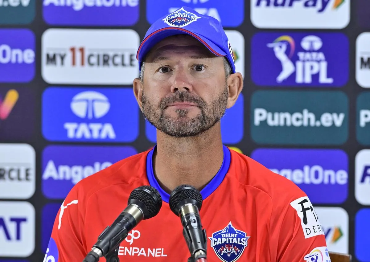 Ponting turns down India head coach approach, says doesn't exactly fit into  his current 'lifestyle' - Sportstar