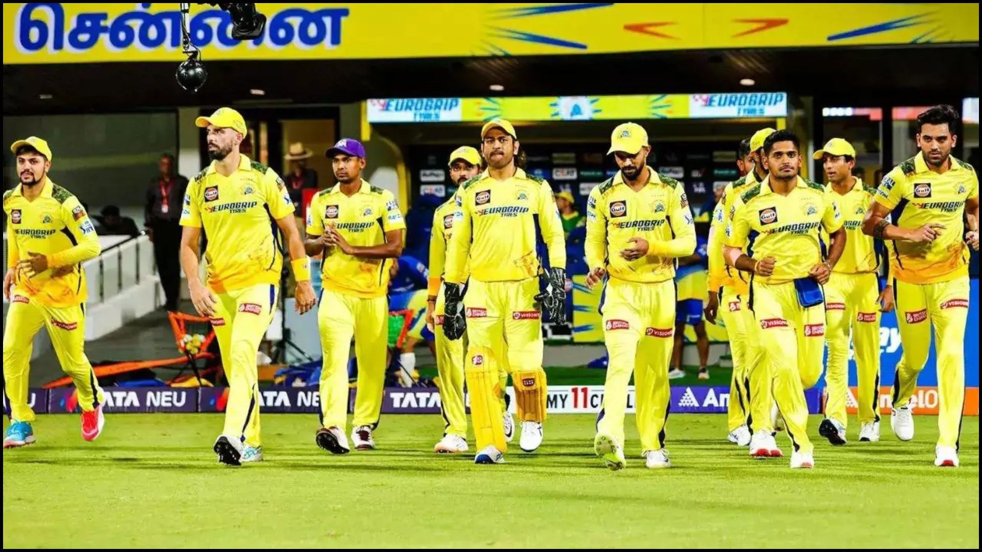 CSK playoffs scenarios: How can Chennai make it to the IPL 2024 playoffs? |  IPL 2024 News - Business Standard