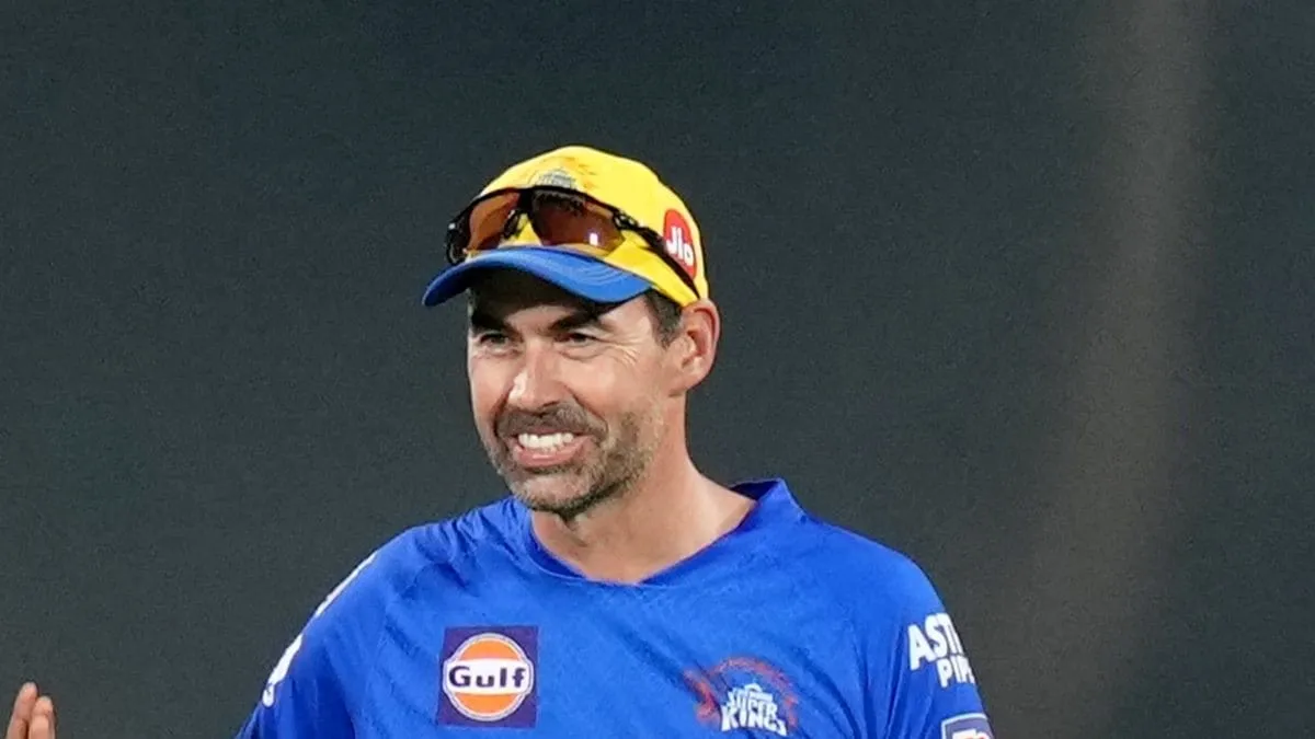 Stephen Fleming suggests how India should pick players for T20 World Cup –  Firstpost