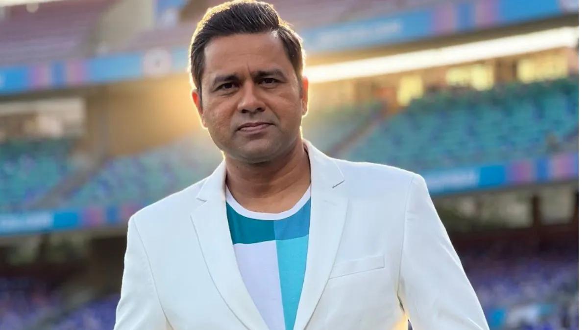 Imagine Pakistan Bowler Doing That To Prevent Virat Kohli's Century: Aakash  Chopra Slams KKR Bowler For Attempt To Deny Yashasvi Jaiswal Century