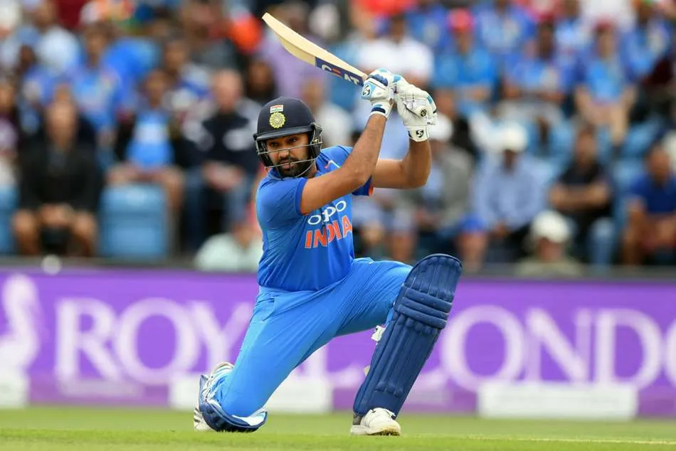 Rohit Sharma warns Australia will be a different ball game - myKhel