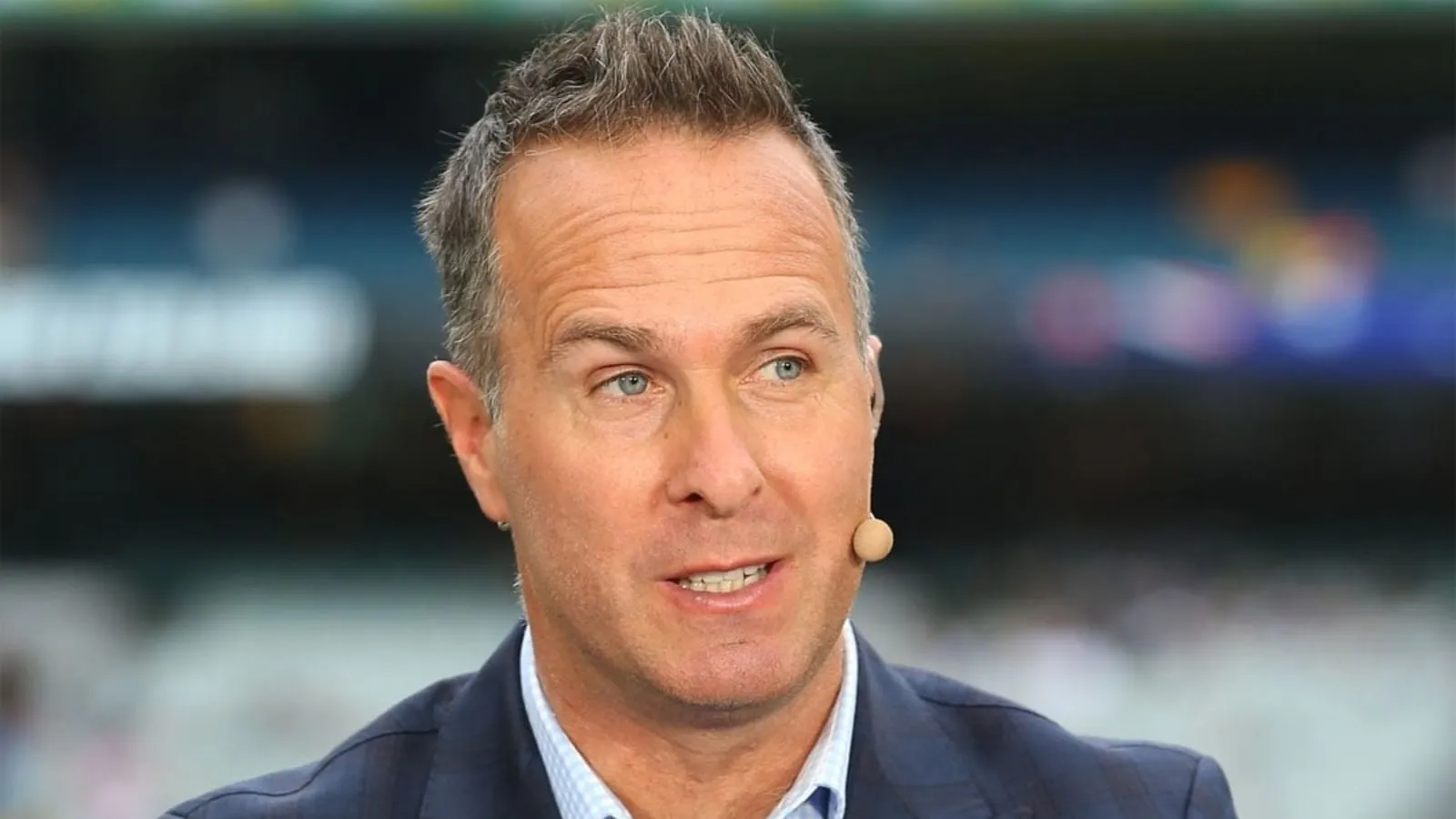 Michael Vaughan dropped from BBC show after allegations of racism | Crickit