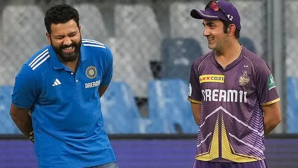 Will Gautam Gambhir become new India head coach? Here's what Jay Shah's  statement hints | Mint