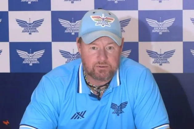 LSG assistant coach Klusener brands animated chat between Rahul, Goenka as  "robust discussion between two cricket lovers"