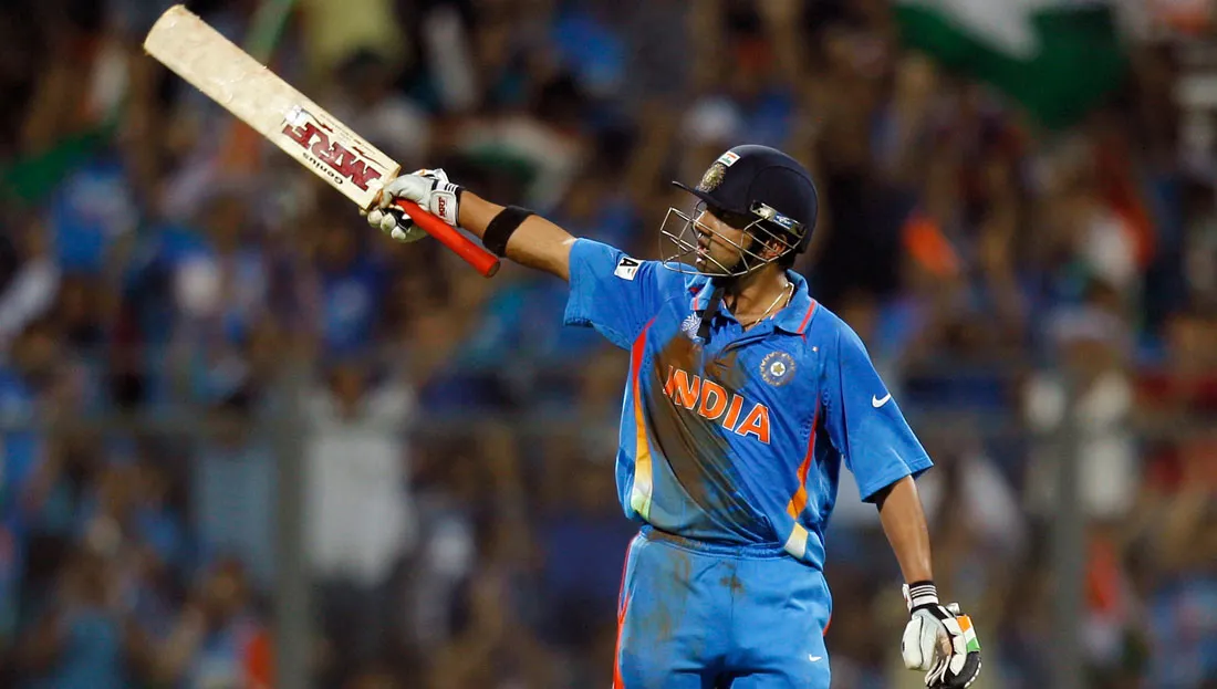 Gautam Gambhir demands BCCI to retire Yuvraj Singh's number 12 jersey -  Crictoday