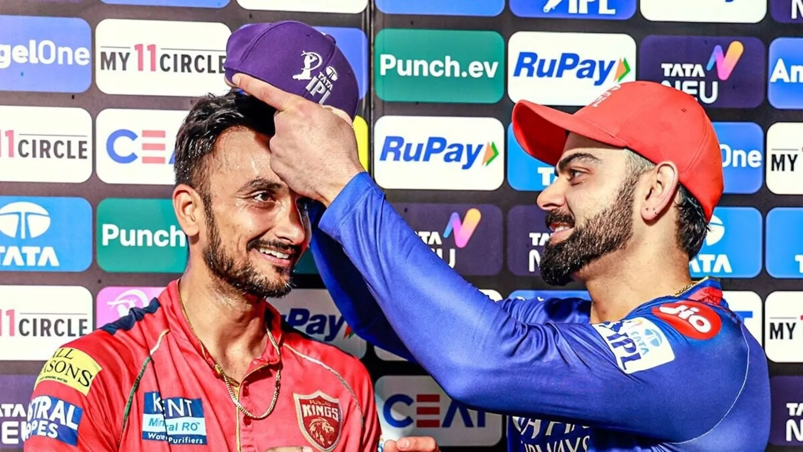 Purple Cap IPL 2024: Harshal Patel pushes Jasprit Bumrah down after PBKS vs  RCB match | Crickit