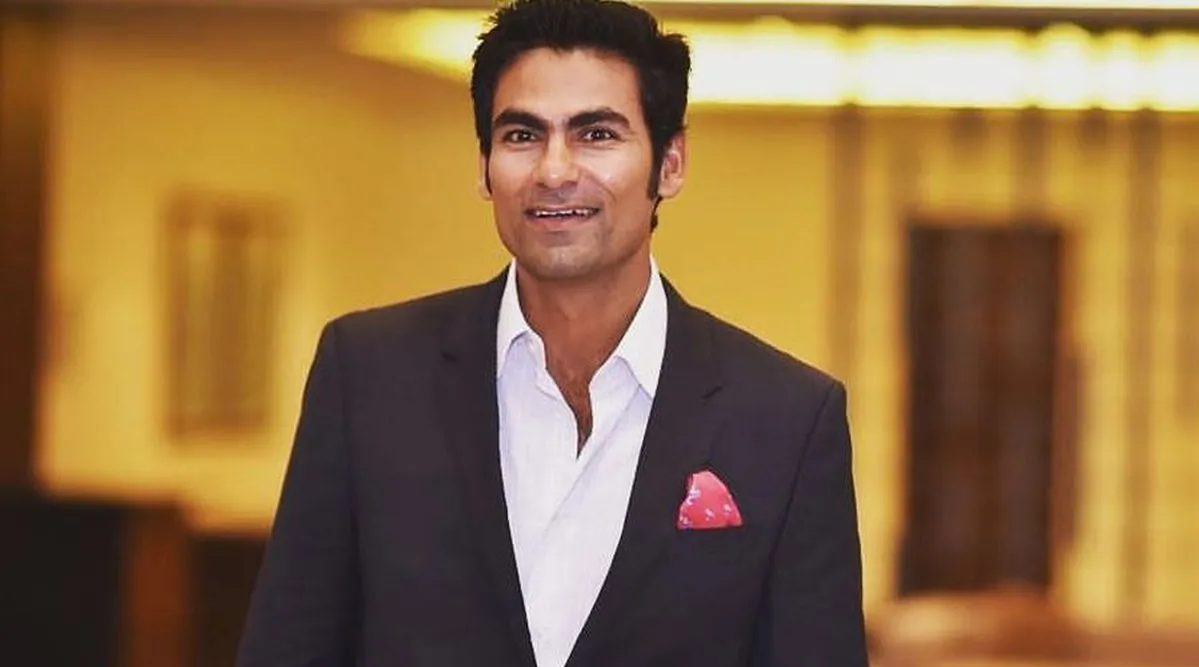 Mohd Kaif announces retirement from competitive cricket - The Statesman