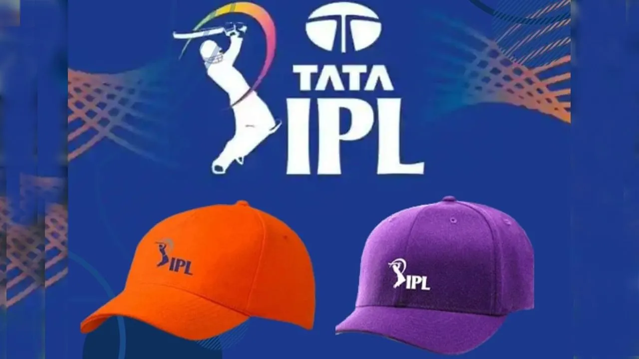 IPL 2023 Orange and Purple Cap | आरसीबी विरुद्ध चेन्नई सामन्यानंतर ऑरेन्ज  आणि पर्पल कॅप कुणाकडे? - Marathi News | Ipl 2023 orange cap purple cap in  marathi most runs wicket taker