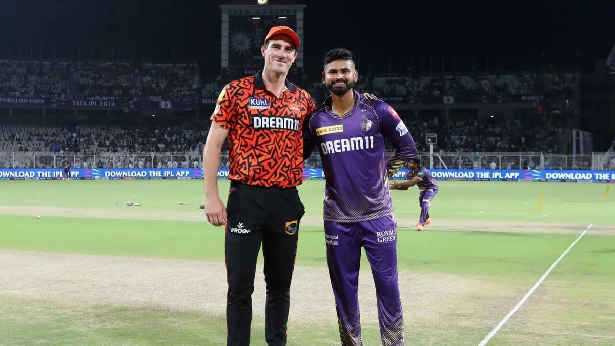 Agency News | SRH vs KKR: Matthew Hayden and Kevin Pietersen Pick Their  Favourite to Win IPL 2024 Final | LatestLY