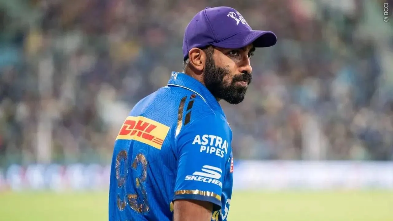 IPL 2024 Purple Cap: पर्पल कॅपचा किंग कोण? आरसीबी गुजरात टायटन्स  सामन्यानंतर काय झालं? वाचा - Marathi News | IPL Purple Cap 2024 Holder most  wicket taker ranking in indian premier league