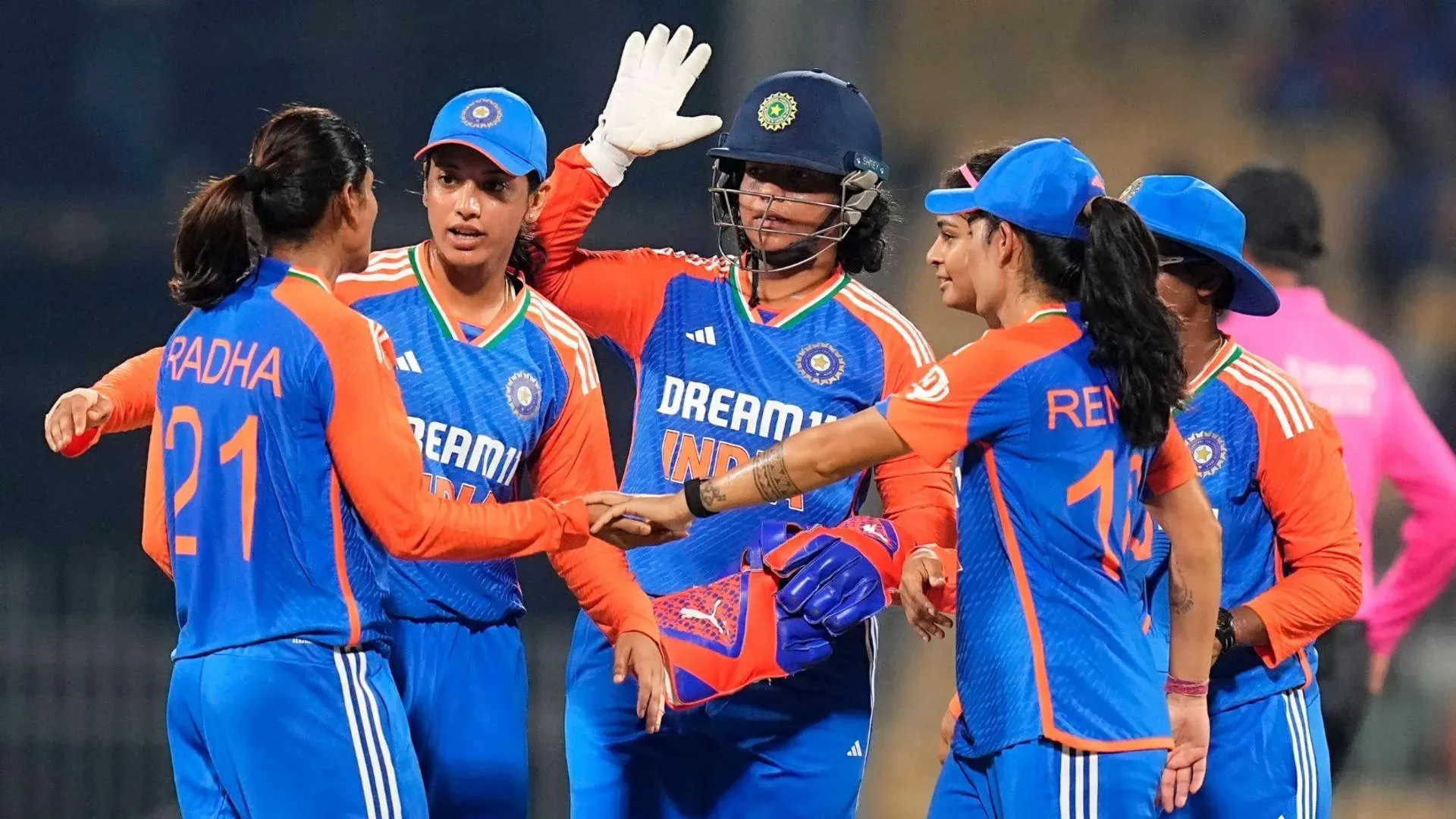 ICC Women’s T20 World Cup 2024: IND-W vs PAK-W match preview; head to head; when and where to watch - Sportzpoint.com