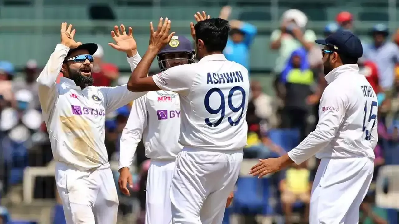 Ashwin creates record- sportzpoint.com