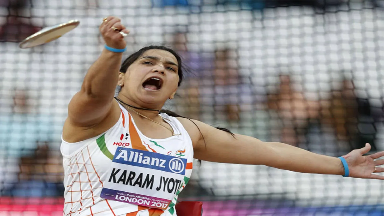 India At Paralympics 2024: Inspirational Stories of India’s Paralympians - Sportzpoint.com