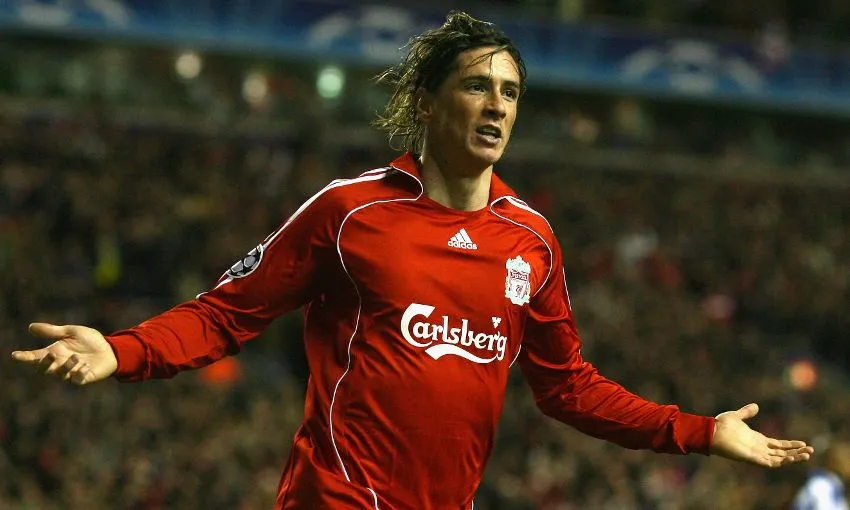 Football Facts: Torres -sportzpoint.com