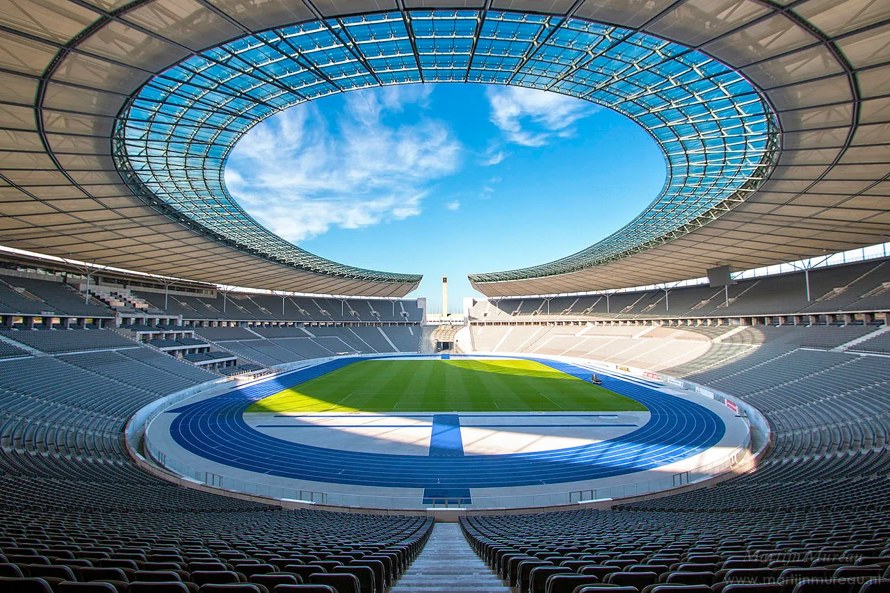 Switzerland vs Italy UEFA Euro 2024 Venue