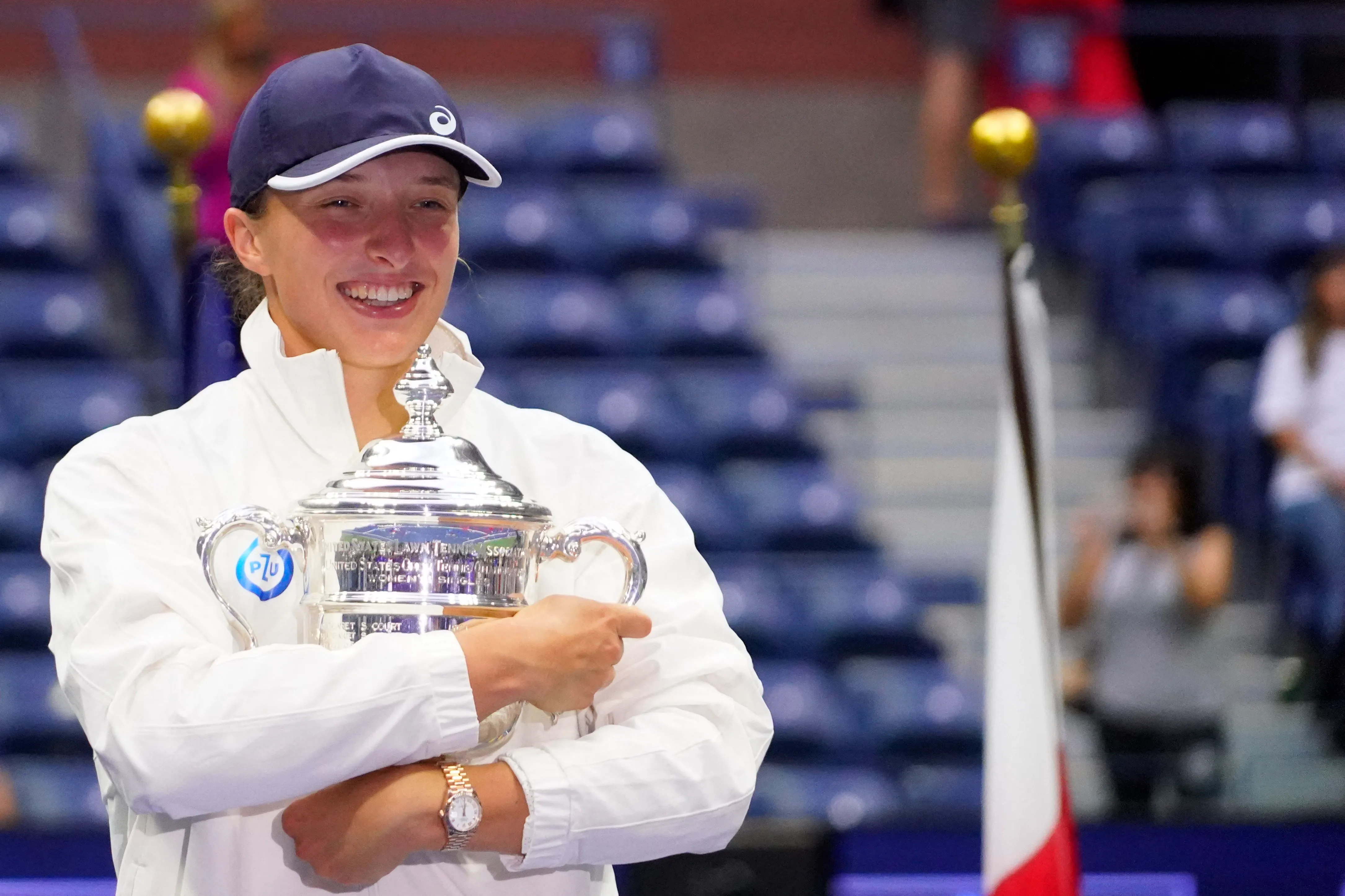 US Open Champion: Last 10 years list (Women) - Sportzpoint.com