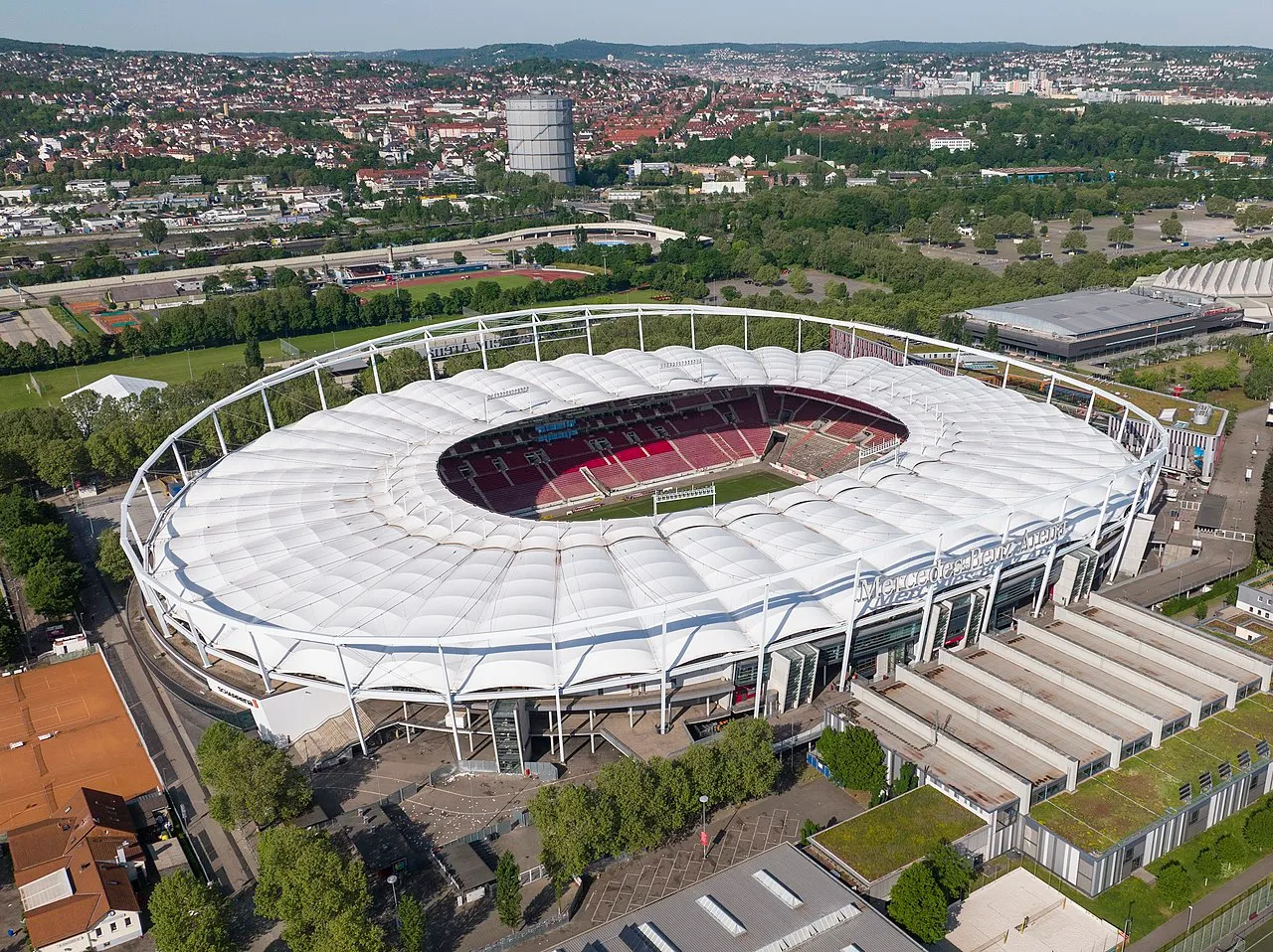 Spain vs Germany UEFA Euro 2024 Quarter-Final Venue