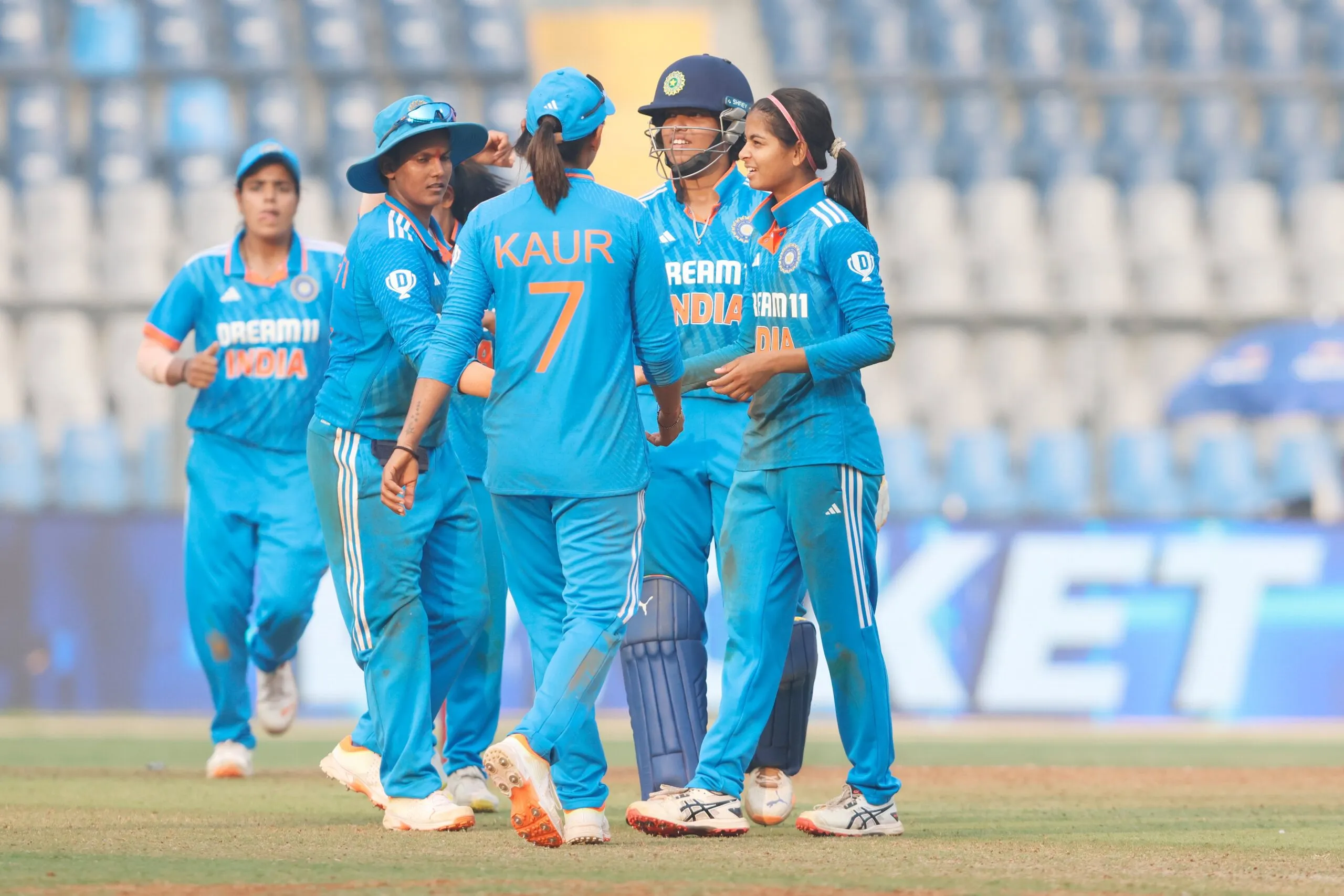 ICC confirm new venues for the Women’s T20 World Cup 2024 - sportzpoint.com